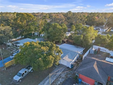 Beautifully Maintained Home in the Heart of Spring Hill! ALL NEW on Timber Pines Golf Course in Florida - for sale on GolfHomes.com, golf home, golf lot