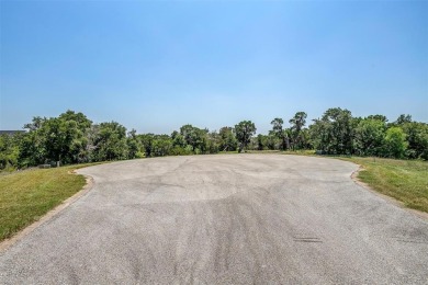 Gorgeous lot in a private, gated golf community outside city on The Retreat in Texas - for sale on GolfHomes.com, golf home, golf lot