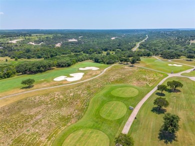 Gorgeous lot in a private, gated golf community outside city on The Retreat in Texas - for sale on GolfHomes.com, golf home, golf lot