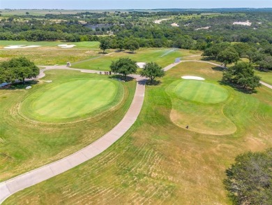 Gorgeous lot in a private, gated golf community outside city on The Retreat in Texas - for sale on GolfHomes.com, golf home, golf lot