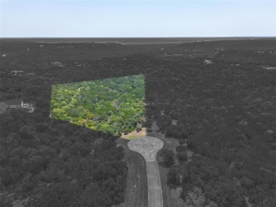 Gorgeous lot in a private, gated golf community outside city on The Retreat in Texas - for sale on GolfHomes.com, golf home, golf lot