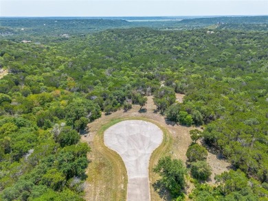 Gorgeous lot in a private, gated golf community outside city on The Retreat in Texas - for sale on GolfHomes.com, golf home, golf lot