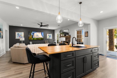 Discover your dream home at one of Lake Oconee's premier gated on Harbor Club Golf and Country Club in Georgia - for sale on GolfHomes.com, golf home, golf lot