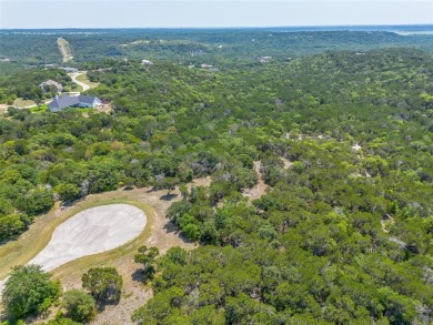 Gorgeous lot in a private, gated golf community outside city on The Retreat in Texas - for sale on GolfHomes.com, golf home, golf lot