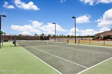 Rare Cardinal Lake Homesite with short walk to the amenities on Compass Pointe Golf Course in North Carolina - for sale on GolfHomes.com, golf home, golf lot