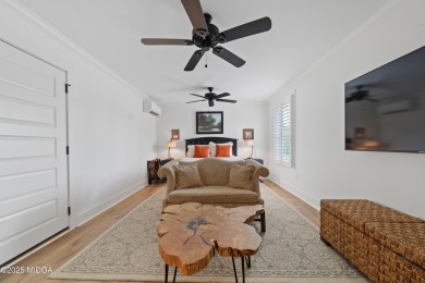 From the moment you arrive at this residence, you will know that on Canongate At Healy Point Country Club in Georgia - for sale on GolfHomes.com, golf home, golf lot