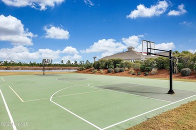 Rare Cardinal Lake Homesite with short walk to the amenities on Compass Pointe Golf Course in North Carolina - for sale on GolfHomes.com, golf home, golf lot