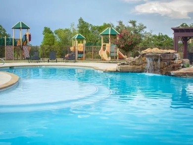 This lot could be yours! Stop dreaming and start building on on The Retreat in Texas - for sale on GolfHomes.com, golf home, golf lot