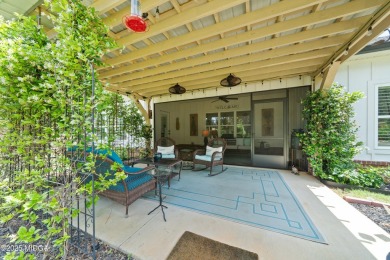 From the moment you arrive at this residence, you will know that on Canongate At Healy Point Country Club in Georgia - for sale on GolfHomes.com, golf home, golf lot