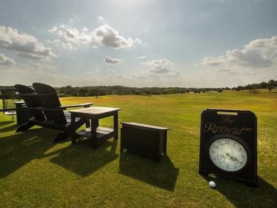 This lot could be yours! Stop dreaming and start building on on The Retreat in Texas - for sale on GolfHomes.com, golf home, golf lot