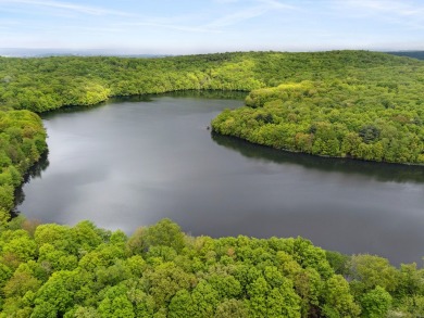 Original owner is selling this magnificent, custom built 3 to 4 on Hawks Landing Country Club in Connecticut - for sale on GolfHomes.com, golf home, golf lot