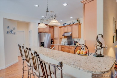 Live the resort life on the 18th hole of the Cove Golf Course on Seasons Ridge At Four Seasons in Missouri - for sale on GolfHomes.com, golf home, golf lot
