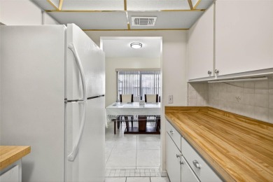 Welcome to this beautifully maintained, move-in ready condo on Kings Point Executive Golf Course in Florida - for sale on GolfHomes.com, golf home, golf lot