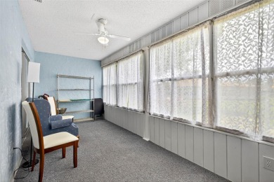 Welcome to this beautifully maintained, move-in ready condo on Kings Point Executive Golf Course in Florida - for sale on GolfHomes.com, golf home, golf lot
