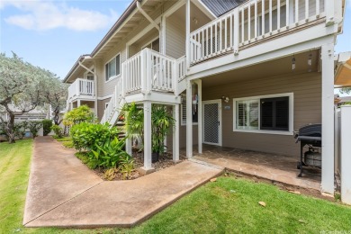 This is the Ko Olina home you've been waiting for! This rarely on Ko Olina Golf Club in Hawaii - for sale on GolfHomes.com, golf home, golf lot