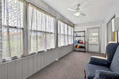 Welcome to this beautifully maintained, move-in ready condo on Kings Point Executive Golf Course in Florida - for sale on GolfHomes.com, golf home, golf lot