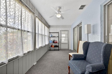Welcome to this beautifully maintained, move-in ready condo on Kings Point Executive Golf Course in Florida - for sale on GolfHomes.com, golf home, golf lot