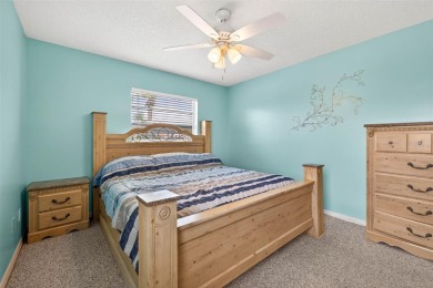 Welcome to this beautifully maintained, move-in ready condo on Kings Point Executive Golf Course in Florida - for sale on GolfHomes.com, golf home, golf lot