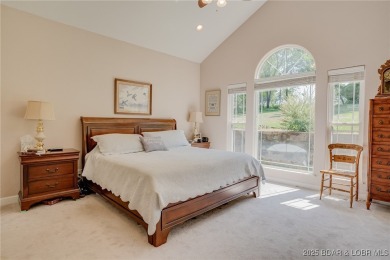 Live the resort life on the 18th hole of the Cove Golf Course on Seasons Ridge At Four Seasons in Missouri - for sale on GolfHomes.com, golf home, golf lot