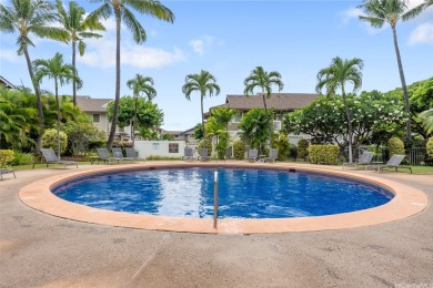 This is the Ko Olina home you've been waiting for! This rarely on Ko Olina Golf Club in Hawaii - for sale on GolfHomes.com, golf home, golf lot
