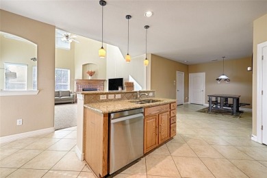 MOTIVATED SELLER!  Enjoy Frisco life in this spacious home on The Trails of Frisco Golf Club in Texas - for sale on GolfHomes.com, golf home, golf lot