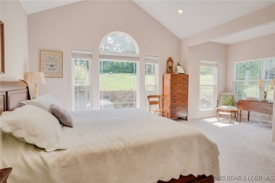 Live the resort life on the 18th hole of the Cove Golf Course on Seasons Ridge At Four Seasons in Missouri - for sale on GolfHomes.com, golf home, golf lot