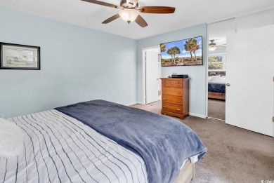 Discover your coastal haven in the tranquil Kings Grant on Indigo Creek Golf Club in South Carolina - for sale on GolfHomes.com, golf home, golf lot