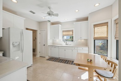 Welcome to 1258 Deerwood Dr, a beautifully maintained coastal on Sandestin Golf and Beach Resort - Raven in Florida - for sale on GolfHomes.com, golf home, golf lot