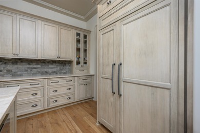 Located in beautiful Reynolds Lake Oconee, this elegantly on Reynolds Lake Oconee - The Oconee in Georgia - for sale on GolfHomes.com, golf home, golf lot