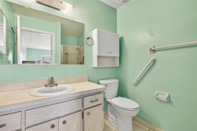 Welcome to this beautifully maintained, move-in ready condo on Kings Point Executive Golf Course in Florida - for sale on GolfHomes.com, golf home, golf lot