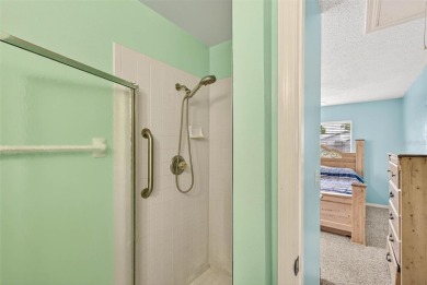 Welcome to this beautifully maintained, move-in ready condo on Kings Point Executive Golf Course in Florida - for sale on GolfHomes.com, golf home, golf lot