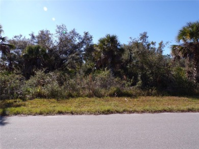 This lot is on a quiet street that would be a great place to on Riverwood Golf Club in Florida - for sale on GolfHomes.com, golf home, golf lot