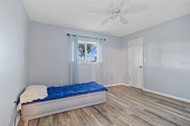CORNER LOT! Spacious 3 bedroom, 2 bath, 2-car garage pool home on Pinemoor West Golf Club in Florida - for sale on GolfHomes.com, golf home, golf lot