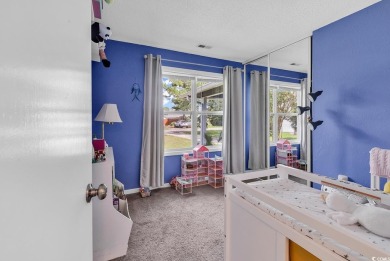 Discover your coastal haven in the tranquil Kings Grant on Indigo Creek Golf Club in South Carolina - for sale on GolfHomes.com, golf home, golf lot