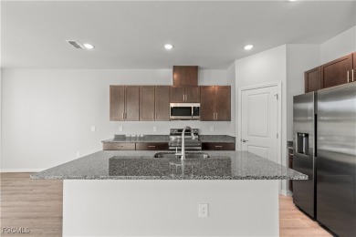2022-built FGBC Green Certified home on a triple lot! Featuring on Del Tura Golf and Country Club in Florida - for sale on GolfHomes.com, golf home, golf lot