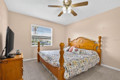 Welcome to this beautifully maintained, move-in ready condo on Kings Point Executive Golf Course in Florida - for sale on GolfHomes.com, golf home, golf lot