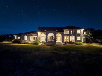 Elegantly situated on the 18th hole of Comanche Trace's on The Club At Comanche Trace in Texas - for sale on GolfHomes.com, golf home, golf lot