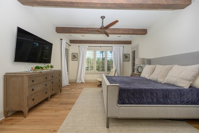 Located in beautiful Reynolds Lake Oconee, this elegantly on Reynolds Lake Oconee - The Oconee in Georgia - for sale on GolfHomes.com, golf home, golf lot