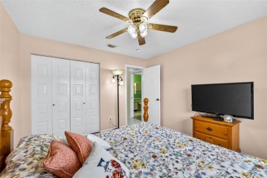 Welcome to this beautifully maintained, move-in ready condo on Kings Point Executive Golf Course in Florida - for sale on GolfHomes.com, golf home, golf lot