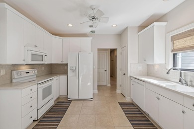 Welcome to 1258 Deerwood Dr, a beautifully maintained coastal on Sandestin Golf and Beach Resort - Raven in Florida - for sale on GolfHomes.com, golf home, golf lot