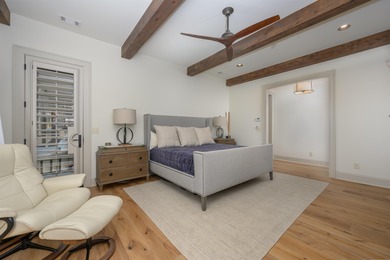 Located in beautiful Reynolds Lake Oconee, this elegantly on Reynolds Lake Oconee - The Oconee in Georgia - for sale on GolfHomes.com, golf home, golf lot