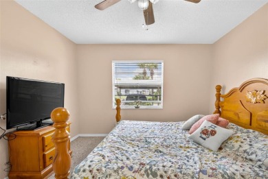 Welcome to this beautifully maintained, move-in ready condo on Kings Point Executive Golf Course in Florida - for sale on GolfHomes.com, golf home, golf lot