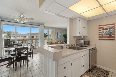 Great opportunity to own a 1BR/1BA condo in Sandpiper Cove, one on Sandpiper Cove Golf Course in Florida - for sale on GolfHomes.com, golf home, golf lot