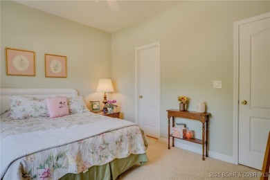 Live the resort life on the 18th hole of the Cove Golf Course on Seasons Ridge At Four Seasons in Missouri - for sale on GolfHomes.com, golf home, golf lot