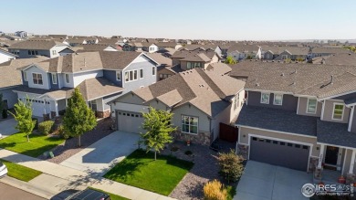 Located in the highly sought-after Raindance community, this on Raindance National Golf Course in Colorado - for sale on GolfHomes.com, golf home, golf lot