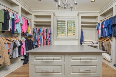 Located in beautiful Reynolds Lake Oconee, this elegantly on Reynolds Lake Oconee - The Oconee in Georgia - for sale on GolfHomes.com, golf home, golf lot