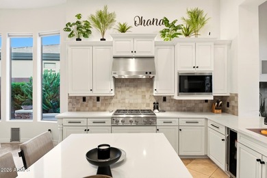 Enjoy a breathtaking golf course and mountain view every day in on Anthem Golf and Country Club  in Arizona - for sale on GolfHomes.com, golf home, golf lot