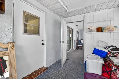 Welcome to this beautifully maintained, move-in ready condo on Kings Point Executive Golf Course in Florida - for sale on GolfHomes.com, golf home, golf lot