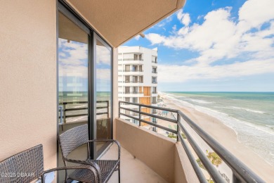 Oceans Atrium is a fabulous DIRECT OCEANFRONT condominium that on Oceans Golf Club in Florida - for sale on GolfHomes.com, golf home, golf lot