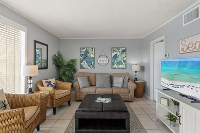 Great opportunity to own a 1BR/1BA condo in Sandpiper Cove, one on Sandpiper Cove Golf Course in Florida - for sale on GolfHomes.com, golf home, golf lot